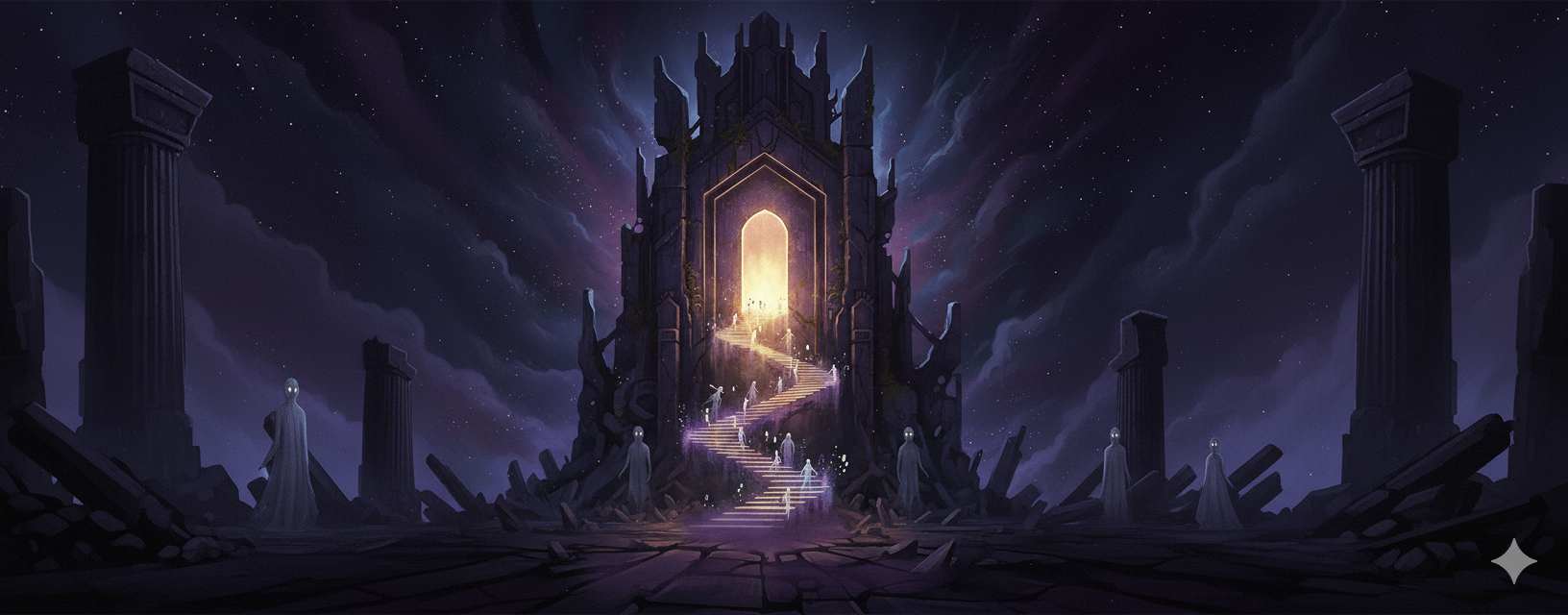 Welcome to the Devlog: Our Lucid Portal